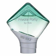 Nikki Beach Private Party for Him toaletní voda pro muže 50 ml - Eau de Toilette