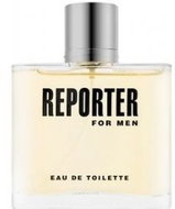 Eurotalia Reporter toaletní voda pro muže 125 ml - Eau de Toilette