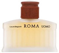 LAURA BIAGIOTTI Roma Uomo EdT 40 ml - Eau de Toilette