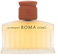 LAURA BIAGIOTTI Roma Uomo EdT 75ml - Eau de Toilette