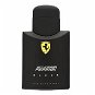 Ferrari Scuderia Black toaletní voda pro muže 75 ml - Eau de Toilette
