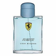 FERRARI Scuderia Light Essence EdT 125 ml - Eau de Toilette