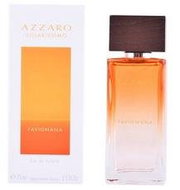 Azzaro Solarissimo Favignana toaletní voda pro muže 75 ml - Eau de Toilette