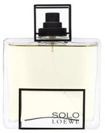 Loewe Solo Esencial toaletní voda pro muže 100 ml - Eau de Toilette