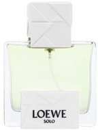 Loewe Solo Loewe Origami toaletní voda pro muže 50 ml - Eau de Toilette