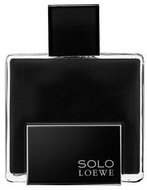 Loewe Solo Loewe Platinum toaletní voda pro muže 100 ml - Eau de Toilette