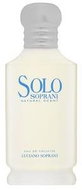 Luciano Soprani Solo toaletní voda pro muže 50 ml - Eau de Toilette