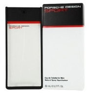 Porsche Design Sport toaletní voda pro muže 50 ml - Eau de Toilette
