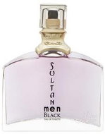 Jeanne Arthes Sultan Black toaletní voda pro muže 100 ml - Eau de Toilette