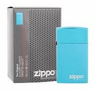 Zippo Fragrances The Original Blue toaletní voda pro muže 30 ml - Eau de Toilette