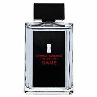 ANTONIO BANDERAS The Secret Game EdT 100 ml - Eau de Toilette