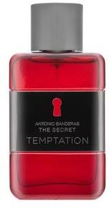 Antonio Banderas The Secret Temptation toaletní voda pro muže 50 ml - Eau de Toilette - Main image