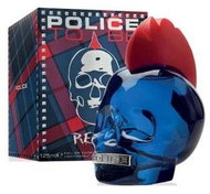 Police To Be Rebel toaletní voda pro muže 125 ml - Eau de Toilette
