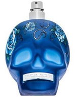 Police To Be Tattooart toaletní voda pro muže 125 ml - Eau de Toilette