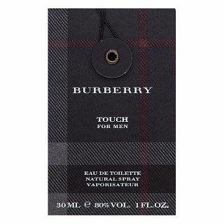 burberry touch 30