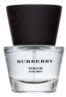 burberry touch 30