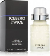 Iceberg Twice pour Homme EdT 75 ml - Eau de Toilette