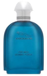 JAGUAR Ultimate Power EdT 100 ml