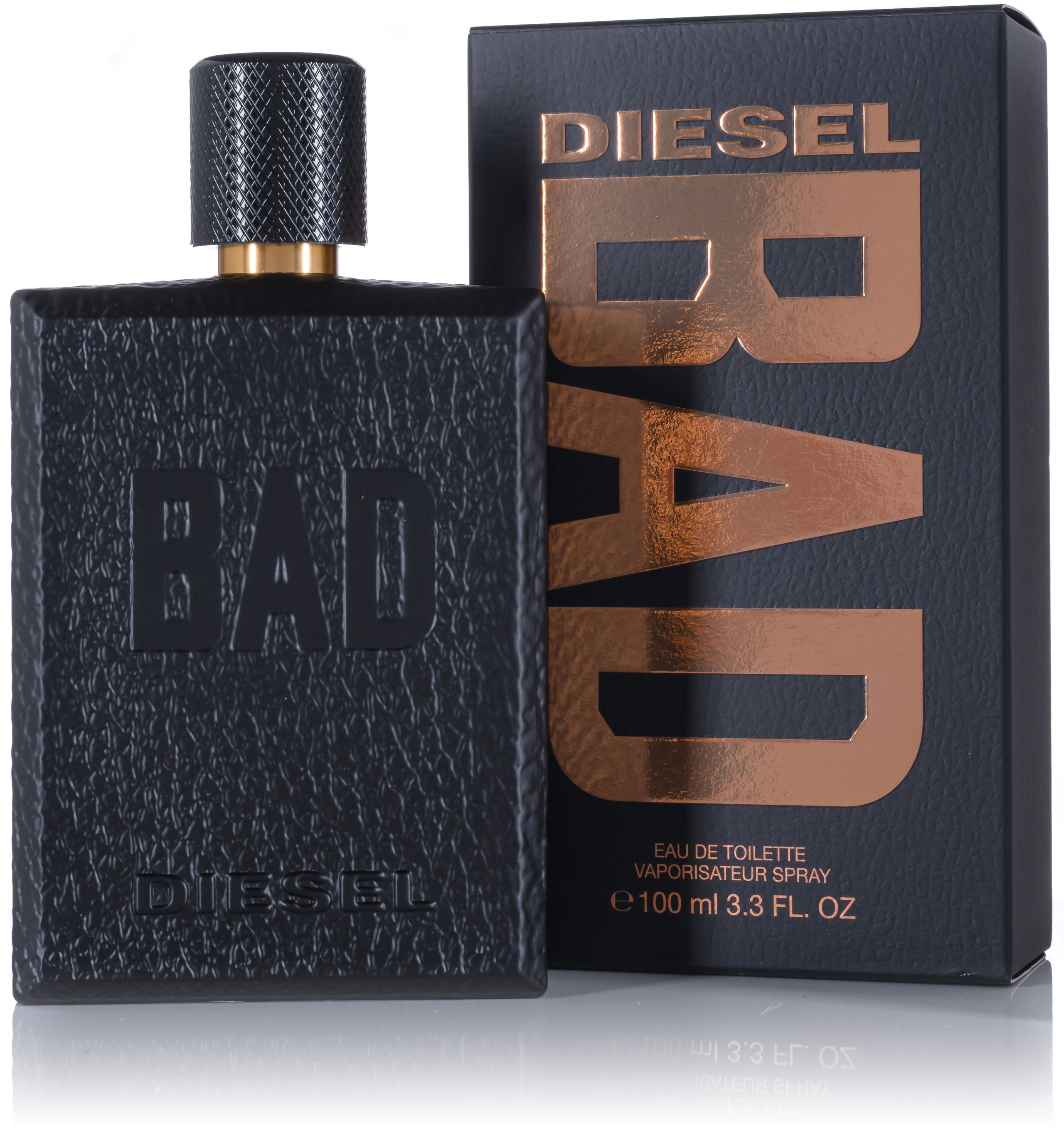 Diesel discount bad 100ml