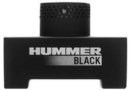 HUMMER Black toaletní voda pro muže 125 ml - Eau de Toilette