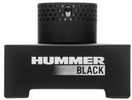 HUMMER Black toaletní voda pro muže 75 ml - Eau de Toilette