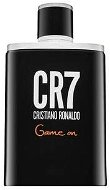 Cristiano Ronaldo CR7 Game On toaletní voda pro muže 50 ml - Eau de Toilette
