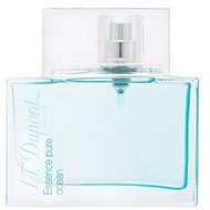 S.T. Dupont Essence Pure Ocean Pour Homme toaletní voda pro muže 30 ml - Eau de Toilette