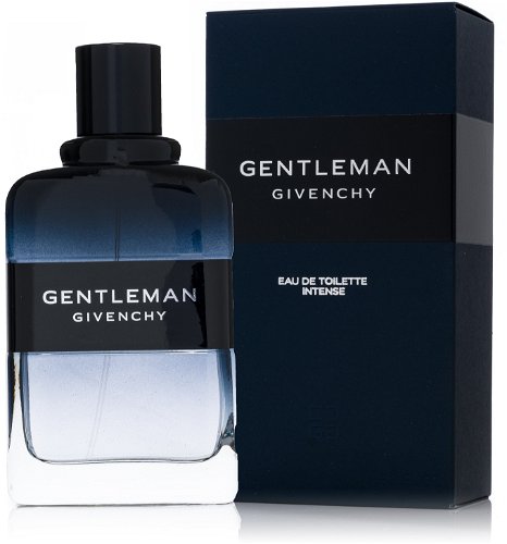 Gentleman Givenchy Men Gift Set by Givenchy Eau de Toilette Intense –  PERFUME BOUTIQUE