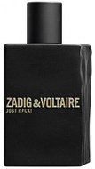 Zadig & Voltaire Just Rock! for Him toaletní voda pro muže 30 ml - Eau de Toilette