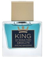 ANTONIO BANDERAS King Of Seduction Absolute EdT 30 ml - Eau de Toilette