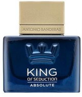 ANTONIO BANDERAS King Of Seduction Absolute EdT 50 ml - Eau de Toilette