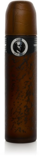 CUBA Milestone EdT 100 ml - Eau de Toilette - Main image