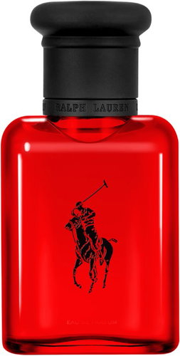 Ralph Lauren Polo Red toaletní voda pro muže 40 ml Main image Ralph Lauren Polo Red toaletní voda pro muže 40 ml - Eau de Toilette - Main image