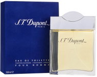S.T. Dupont Pour Homme toaletní voda pro muže 50 ml - Eau de Toilette