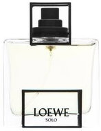 Loewe Solo Esencial toaletní voda pro muže 50 ml - Eau de Toilette