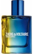 Zadig & Voltaire This is Love! for Him toaletní voda pro muže 50 ml - Eau de Toilette