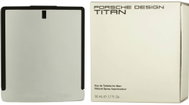 Porsche Design Titan toaletní voda pro muže 50 ml - Eau de Toilette