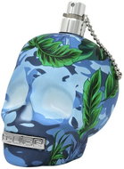 Police To Be Exotic Jungle For Man toaletní voda pro muže 125 ml - Eau de Toilette