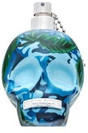 Police To Be Exotic Jungle toaletní voda pro muže 75 ml - Eau de Toilette