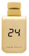 20th Century Fox 24 24 Gold EdT unisex 100 ml - Toaletní voda