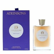 Atkinsons Amber Empire Eau de Parfum Unisex 100ml - Eau de Toilette