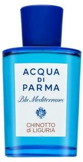 Acqua di Parma Blu Mediterraneo Chinotto di Liguria toaletní voda unisex 150 ml - Eau de Toilette - Main image