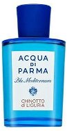 ACQUA DI PARMA Blu Mediterraneo Chinotto di Liguria EdT 150 ml - Toaletní voda
