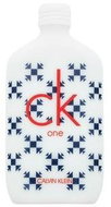 Calvin Klein CK One Collector's Edition toaletní voda unisex 50 ml - Eau de Toilette