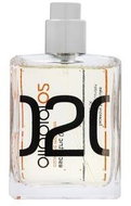 Escentric Molecules Escentric 02 - Refillable toaletní voda unisex 30 ml - Eau de Toilette