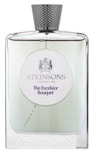 Atkinsons The Excelsior Bouquet toaletn voda unisex 100 ml Eau