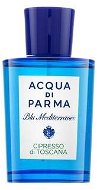 Acqua di Parma Blu Mediterraneo Cipresso di Toscana Eau de Toilette Unisex 150ml - Eau de Toilette