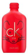 Calvin Klein CK One Collector's Edition Chinese New Year toaletní voda unisex 100 ml - Eau de Toilette