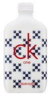Calvin Klein CK One Collector's Edition toaletní voda unisex 200 ml - Eau de Toilette