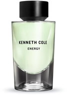 Kenneth Cole Energy toaletní voda unisex 100 ml - Eau de Toilette